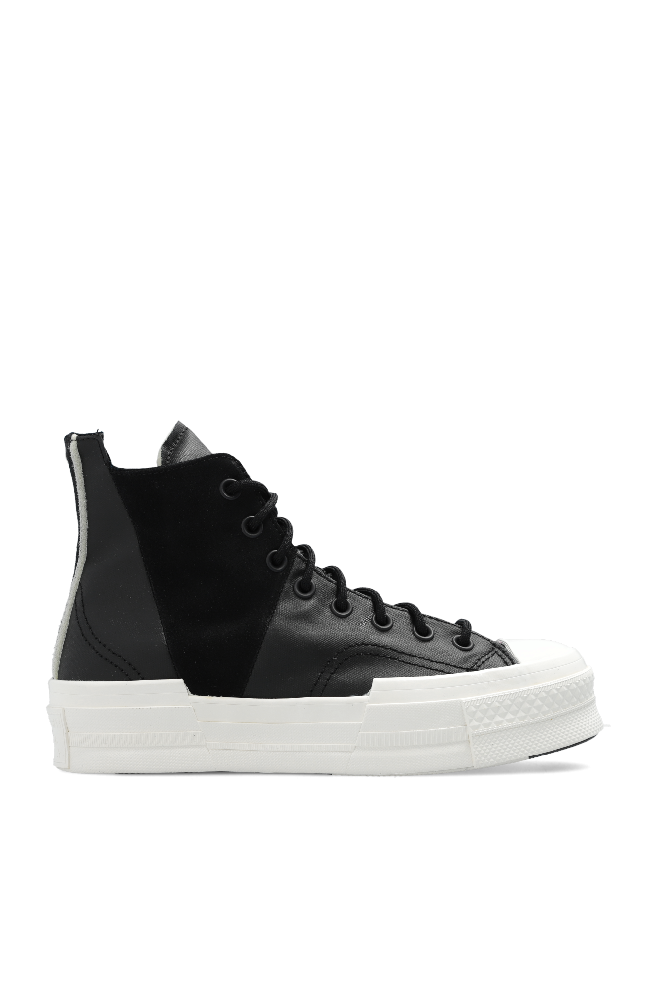 Black 'Chuck 70 Plus Hi' sneakers Converse - Converse Chuck Taylor AS HI -  SchaferandweinerShops Colombia